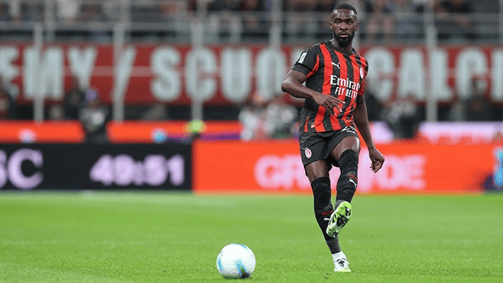 华体会体育AC米兰迎法甲关键赛，加时末段强势反弹，震撼外界，医务组通报恢复的简单介绍